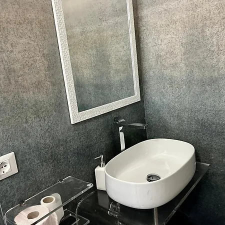 Apartmán Tiberius