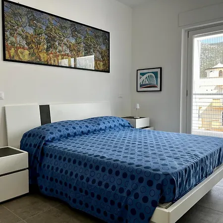 Apartmán Tiberius *