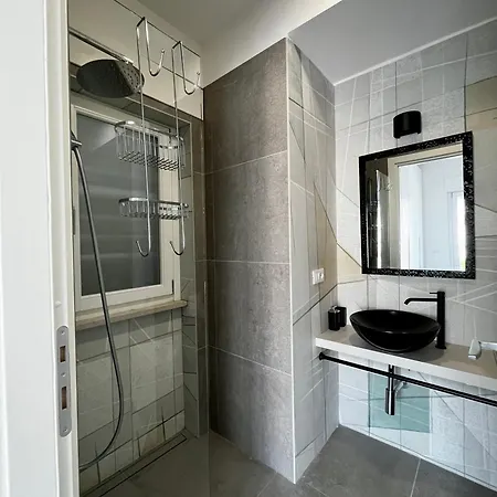 Apartmán Tiberius