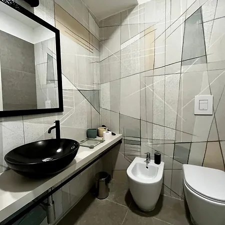 Apartmán Tiberius