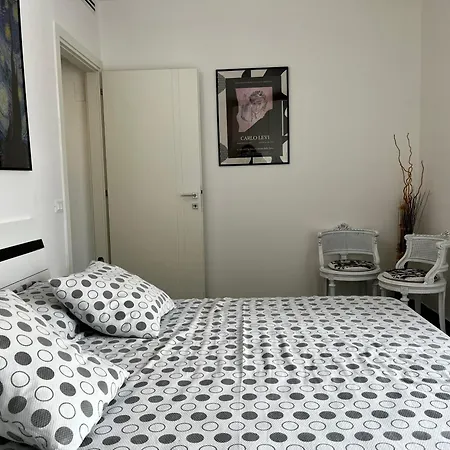 Apartmán Tiberius *