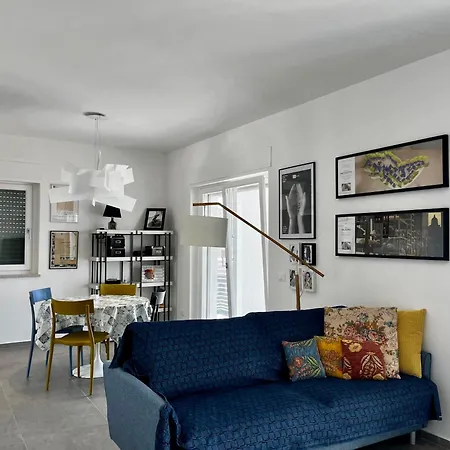 Apartmán Tiberius