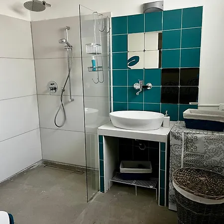 Tiberius Apartmán