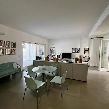 Apartmán Tiberius