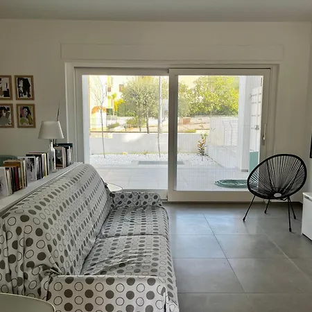 Apartmán Tiberius *